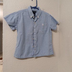 Ralph Lauren Shirt
